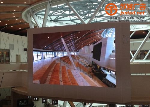泰州室内led显示屏制作,江苏室内led显示屏价格,姜堰室内led显示屏安装