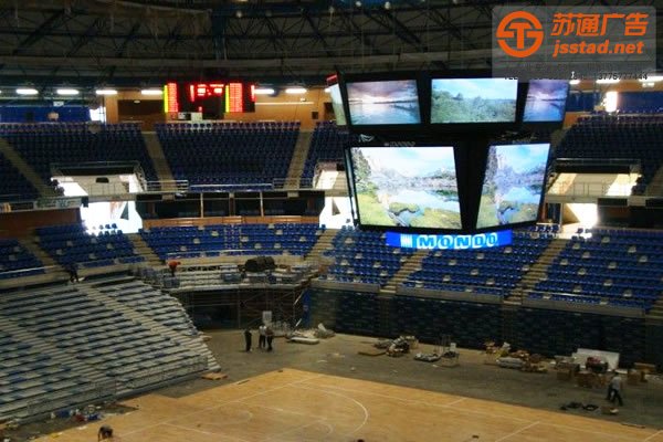 LED显示屏厂家要做好市场定位才能够找准客户