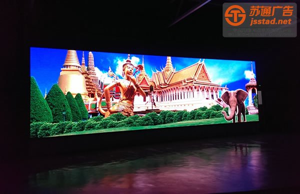 泰州LED显示屏，兴化LED显示屏厂家，姜堰LED显示屏制作，江苏LED显示屏尺寸_http://www.jsstad.net/